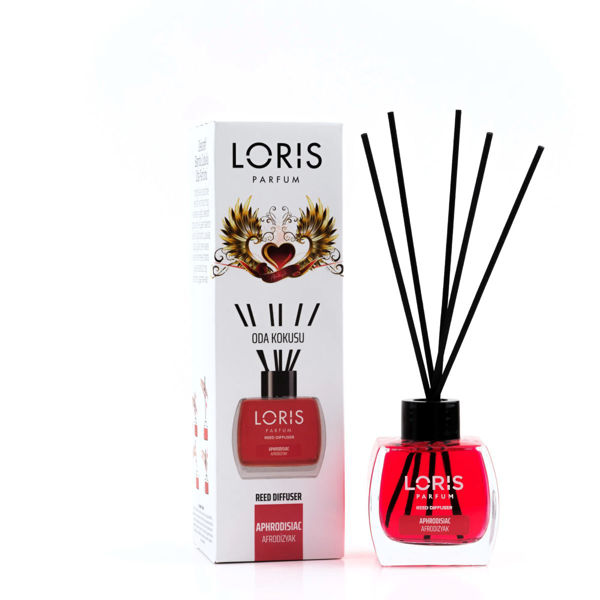 Picture of APHRODISIAC REED DIFFUSER 120 ML